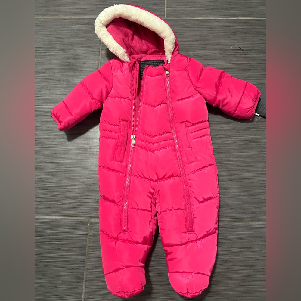 Brand new snowsuit for kids